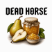 Табак для кальяна Dead Horse Pear Jam (Грушевый Джем) 100 гр